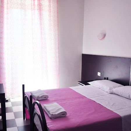 Blue Rain Guest House Rom Rum bild