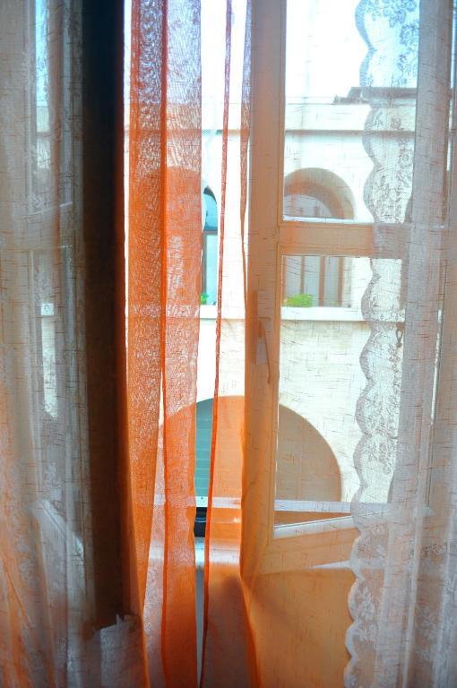 Blue Rain Guest House Rom Rum bild