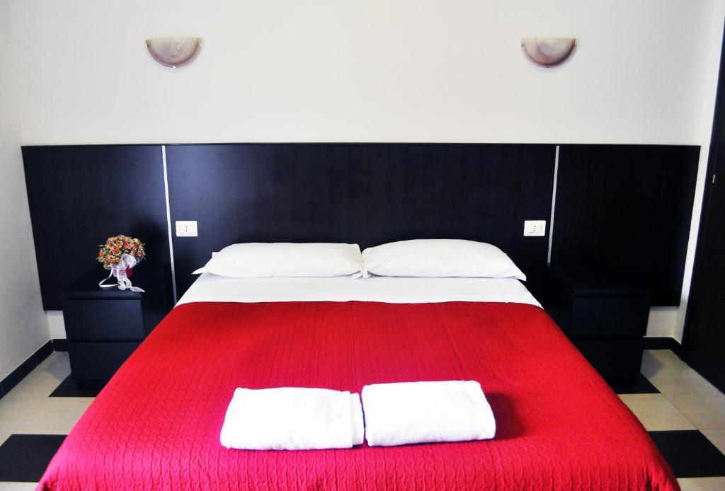 Blue Rain Guest House Rom Rum bild